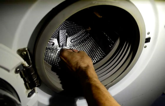 Стиральная машина не крутит барабан | Вызов стирального мастера на дом в Голицыно