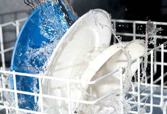 Посудомоечная машина не сушит | Вызов стирального мастера на дом в Голицыно