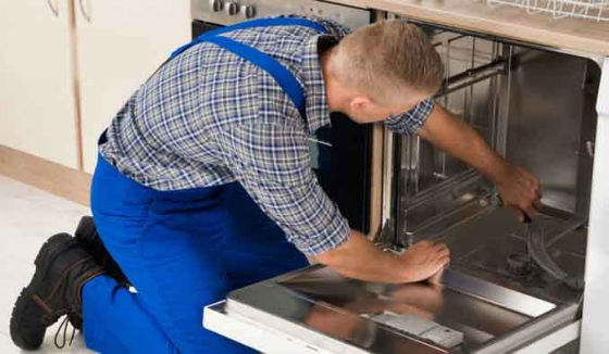 Ремонт посудомоечных машин | Вызов стирального мастера на дом в Голицыно